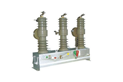 户外真空断路器