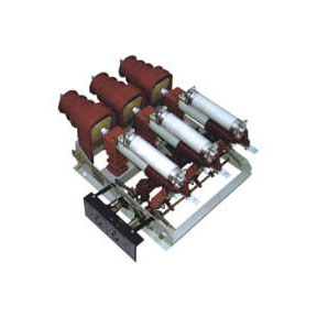 FN12-12D/T630-20户内高压负荷开关、FN12-12DR/125-31.5户内高压负荷开关及熔断器组合电器