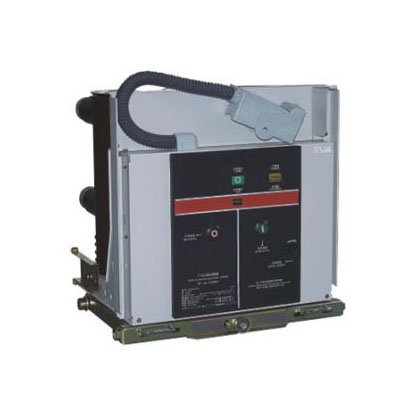 ZN63(VS1)-12户内交流高压真空断路器