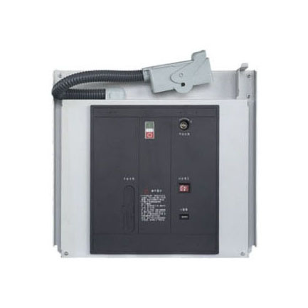 ZN63(VS1)-12永磁户内高压真空断路器