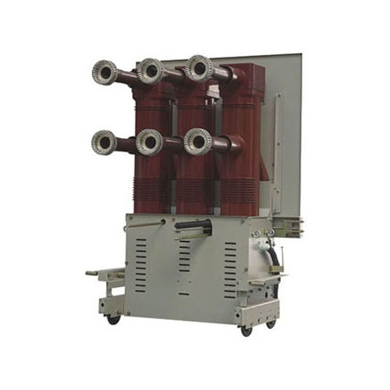 ZN85-40.5C户内高压真空断路器、2000-31.5户内高压真空断路器