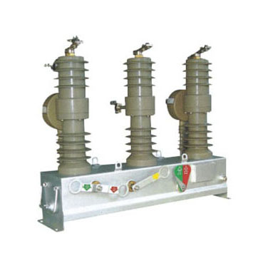 ZW32-12G户内高压真空断路器、ZW32-12户内高压真空断路器