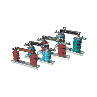 GW9户外高压隔离开关