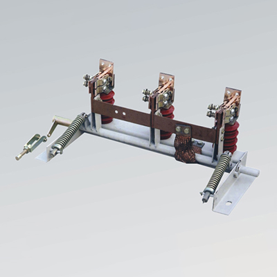 JN4型户内高压接地开关