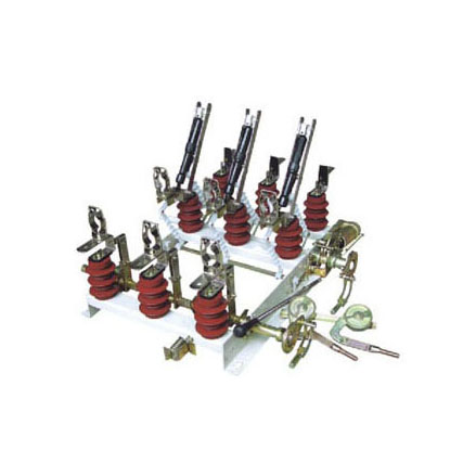 FN5-12户内负荷开关