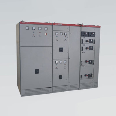 交流低压配电柜系列