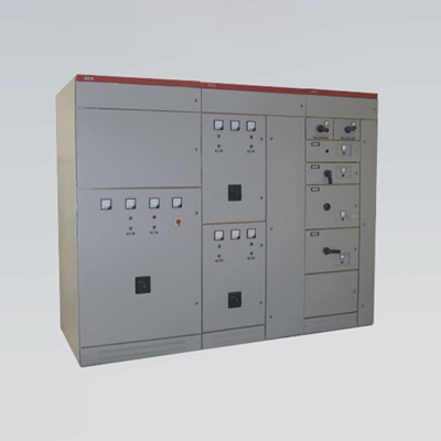 交流低压配电柜系列