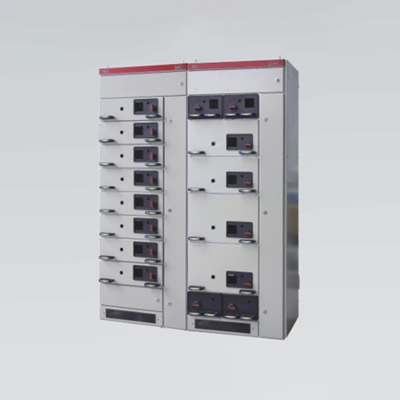 交流低压配电柜系列