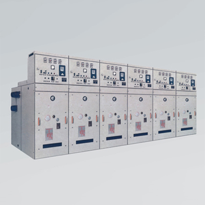 中压开关柜系列