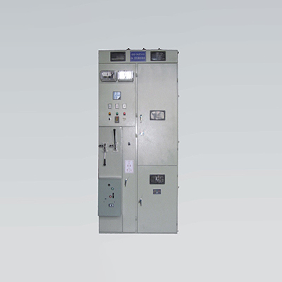 中压开关柜系列