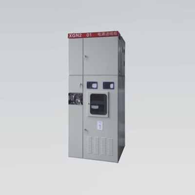 中压开关柜系列