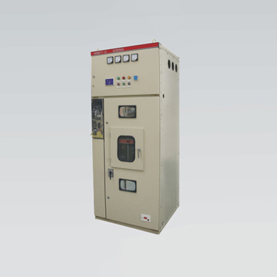 中压开关柜系列