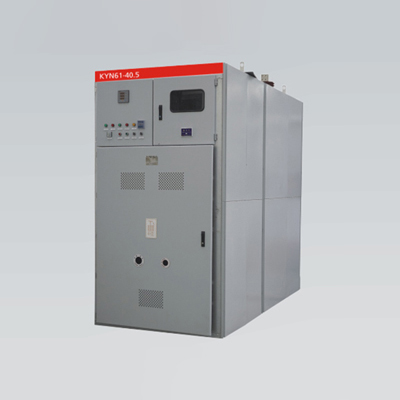 高压开关柜系列