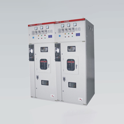 高压开关柜系列