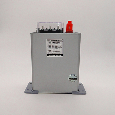 BUXOCN自愈式并联电力电容器BSMJ0.25-20-3YN